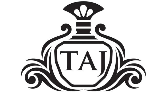 taj logo