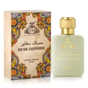 Musk Sapphire