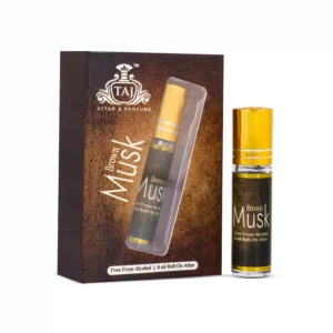 Brown Musk
