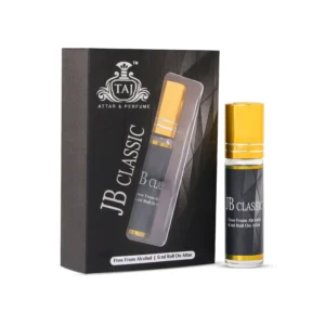 JB Classic