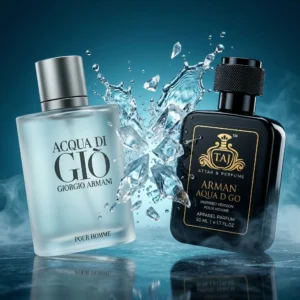 Arman Aqua D Gio