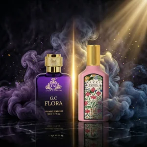 G.C Flora
