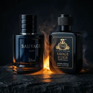 Savage Elixir