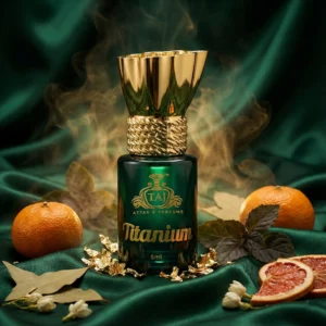 Titanium