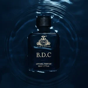B.D.C