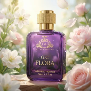 G.C Flora