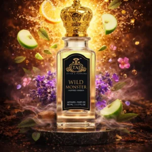 Wild Monster