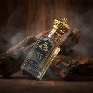 Oud Wood