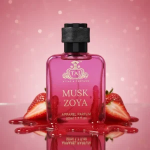Musk Zoya