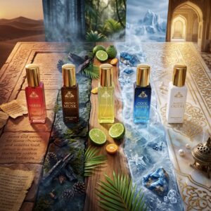 Taj Signature Collection