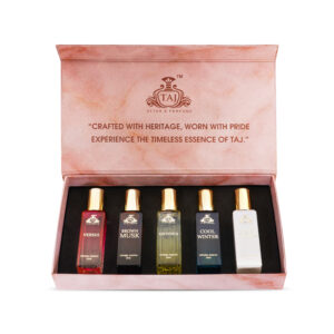 Taj Signature Collection