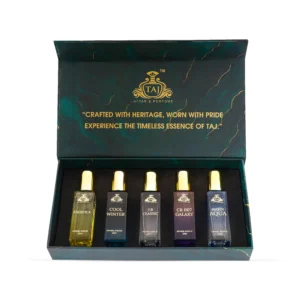 Taj Elite Discovery Set