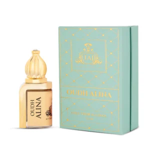 Oudh Alina