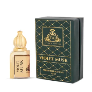 Violet Musk