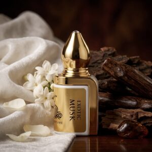 Exotic Musk
