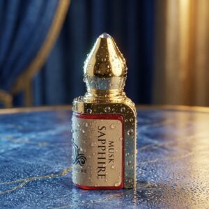 Musk Sapphire