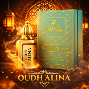 Oudh Alina